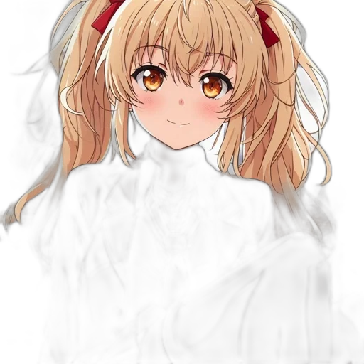 dress, face, mask, crown, anime, pixel art, cartoon, photorealistic transparent PNG cut-out