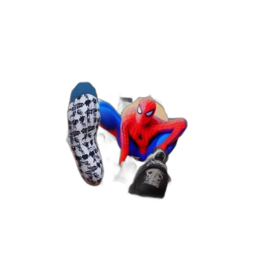 shoes, mask, furniture, hat, 3d render, concept art, popular, cultural transparent PNG cut-out