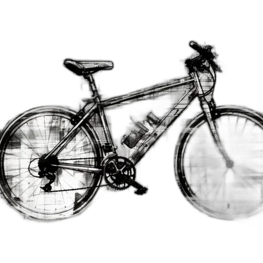 weapon, animal, car, photorealistic, pencil sketch, 3d render, cartoon, side transparent PNG cut-out