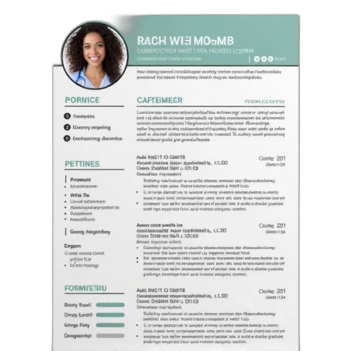 staff, resume, format, nursing, graduates transparent PNG cut-out