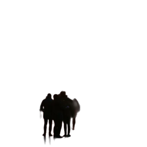 jacket, animal, umbrella, staff, concept art, pixel art, 3d render, fog transparent PNG cut-out