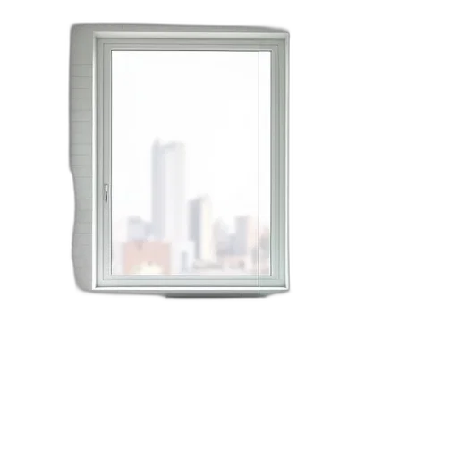building, face, furniture, 3d render, photorealistic, modern, bathroom, large transparent PNG cut-out
