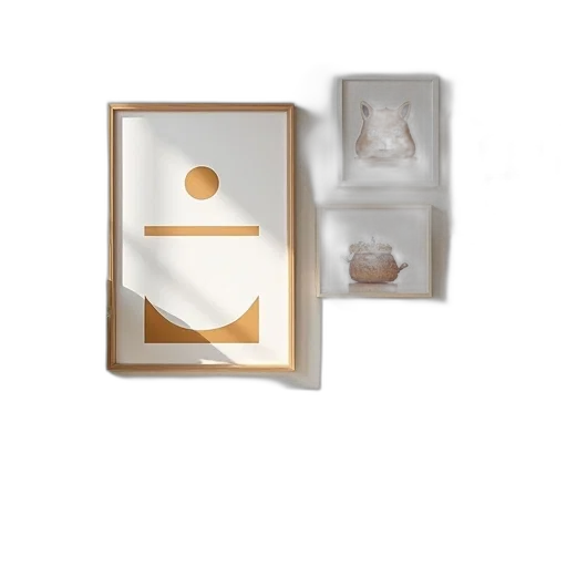 furniture, jewelry, mask, face transparent PNG cut-out