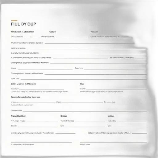 staff, fill, out, form transparent PNG cut-out