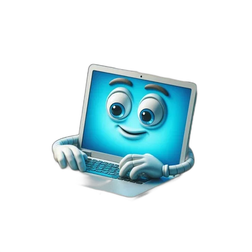 robot, staff, face, jewelry, 3d render, concept art, cartoon, pixel art transparent PNG cut-out