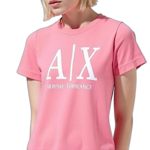 vaporwave, 3d render, pink, armani transparent PNG cut-out