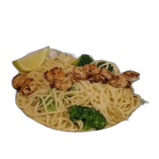 food, photorealistic, 3d render, plate transparent PNG cut-out