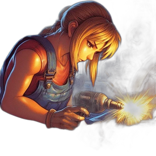 weapon, staff, sword, concept art, fantasy art, comic book art, pixel art, fire transparent PNG cut-out