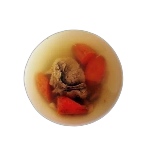 food, jewelry, animal, face, photorealistic, red, bowl, clear transparent PNG cut-out