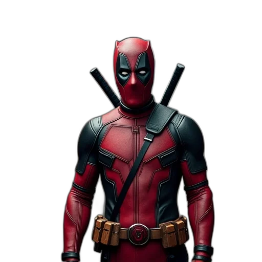 concept art, comic book art, 3d render, photorealistic transparent PNG cut-out