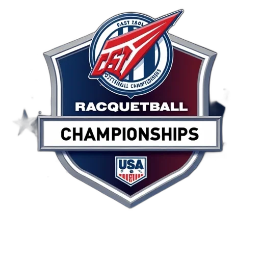 promotional, poster, 2017, regional, racquetball, championships, featuring, usa transparent PNG cut-out