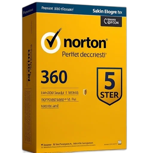 norton, 360, secure, premium transparent PNG cut-out