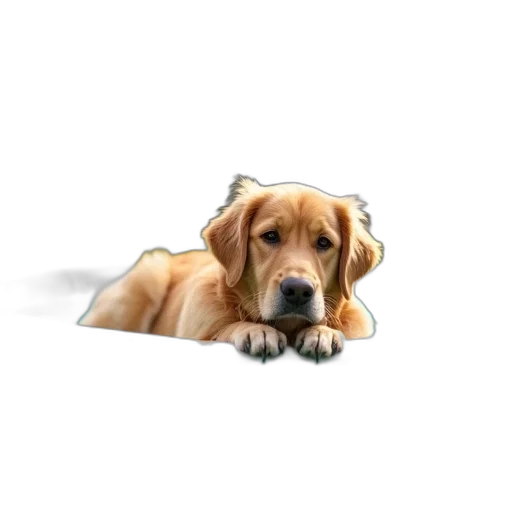 staff, animal, creature, photorealistic, pencil sketch, 3d render, pixel art, golden transparent PNG cut-out