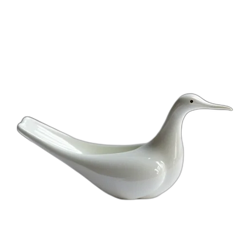 jewelry, animal, staff, furniture, 3d render, photorealistic, white, ceramic transparent PNG cut-out