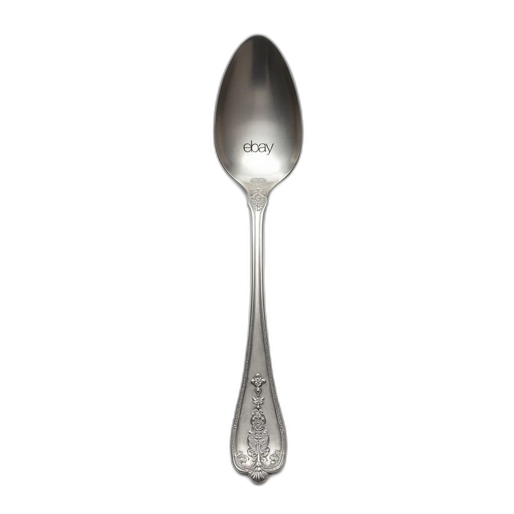 weapon, food, sword, staff, photorealistic, 3d render, concept art, silver transparent PNG cut-out