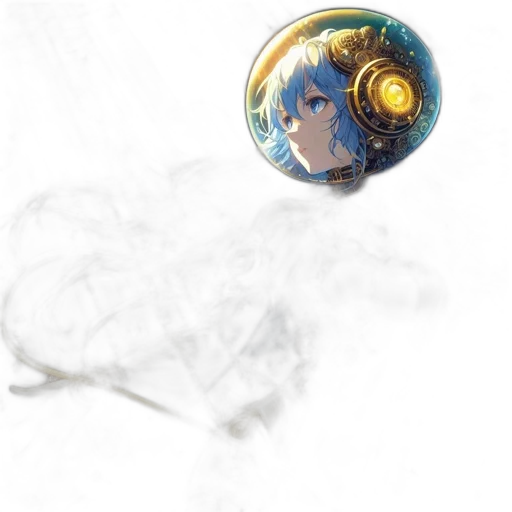 weapon, dragon, staff, robot, anime, concept art, fantasy art, photorealistic transparent PNG cut-out
