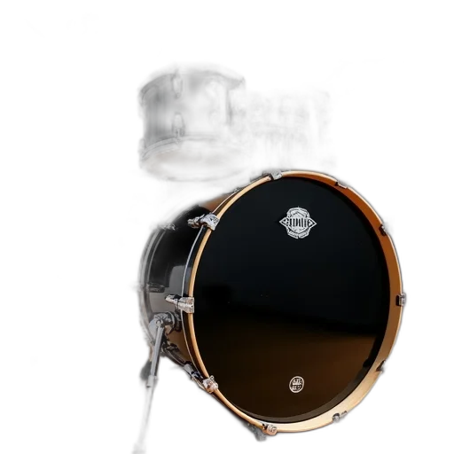 crown, 3d render, photorealistic, concept art, drum, set, displayed, music transparent PNG cut-out