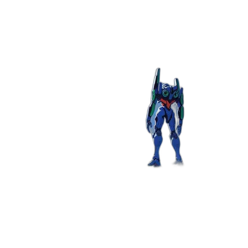 robot, weapon, creature, dragon, pixel art, 3d render, concept art, vaporwave transparent PNG cut-out