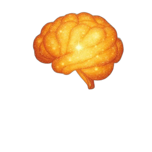 crown, food, hat, jacket, photorealistic, 3d render, concept art, cover transparent PNG cut-out