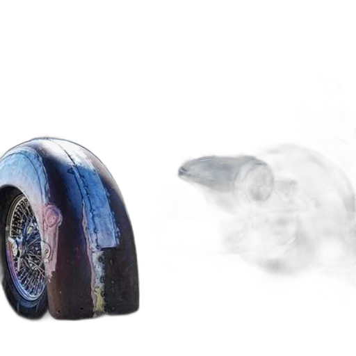 shoes, car, hair, mask, 3d render, photorealistic, concept art, custom transparent PNG cut-out