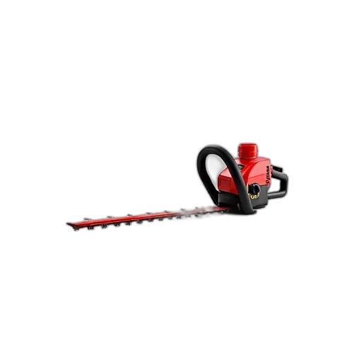 staff, weapon, sword, furniture, red, black, electric, hedge transparent PNG cut-out