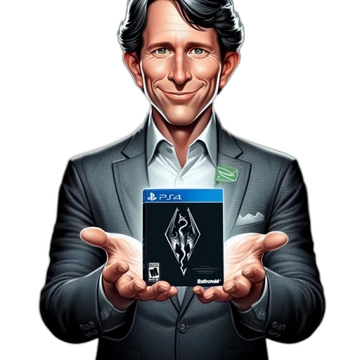 staff, face, comic book art, cartoon, concept art, pixel art, man, suit transparent PNG cut-out