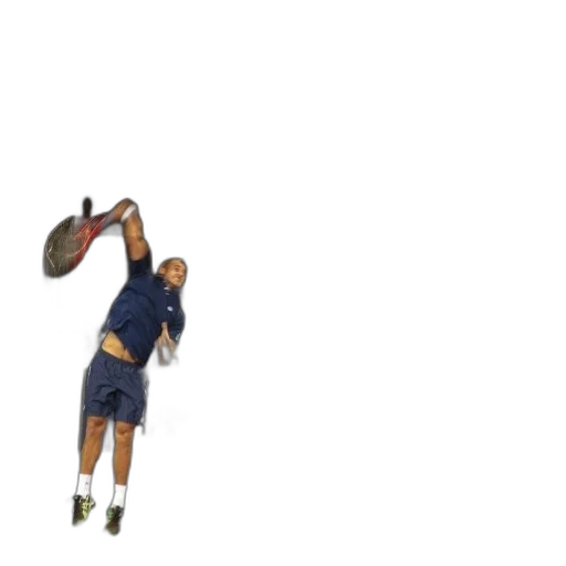 shoes, weapon, pixel art, concept art, 3d render, photorealistic, tennis, player transparent PNG cut-out