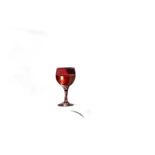 bottle, staff, food, weapon, pixel art, 3d render, concept art, photorealistic transparent PNG cut-out