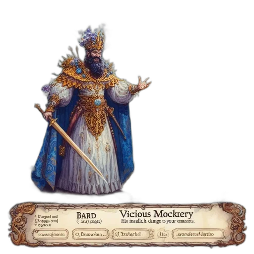 staff, fantasy art, concept art, fantasy, mountainous, scene, regal, figure transparent PNG cut-out
