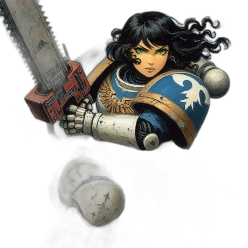 sword, weapon, staff, fantasy art, comic book art, concept art, pixel art, woman transparent PNG cut-out