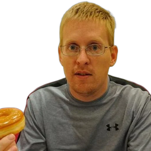 food, staff, weapon, creature, photorealistic, man, wearing, glasses transparent PNG cut-out