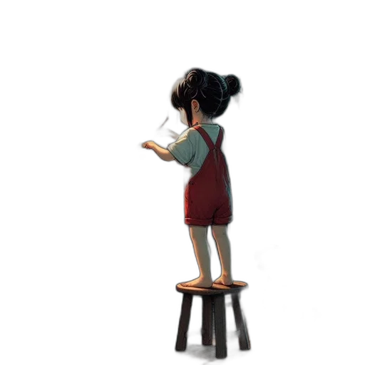 staff, dress, furniture, jacket, 3d render, concept art, cartoon, pixel art transparent PNG cut-out