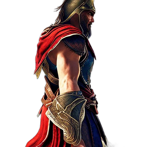 sword, weapon, staff, fantasy art transparent PNG cut-out