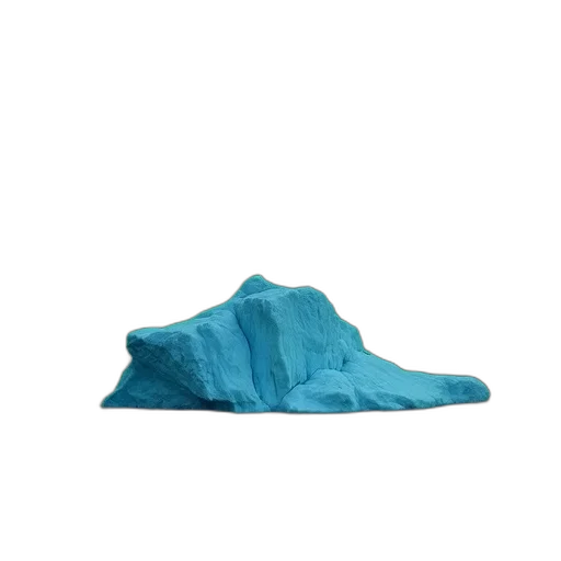 shoes, hat, mask, crown, 3d render, photorealistic, concept art, underwater transparent PNG cut-out