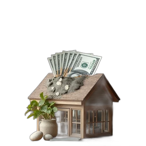 3d render, team, business, owner, private, banking, center, awarded transparent PNG cut-out