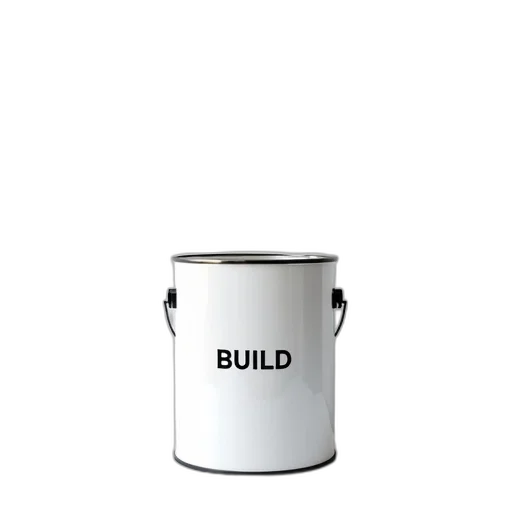 building, furniture, bottle, robot transparent PNG cut-out
