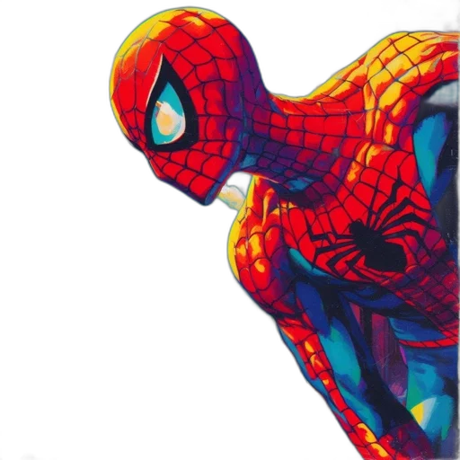 mask, animal, creature, weapon, comic book art, concept art, pixel art, 3d render transparent PNG cut-out