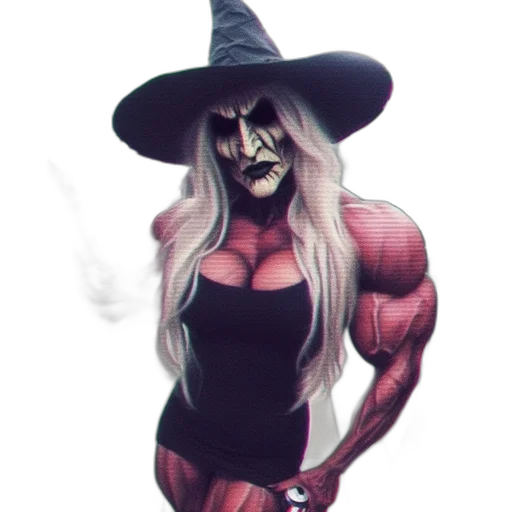 creature, dress, mask, hat, concept art, fantasy art, comic book art, pixel art transparent PNG cut-out