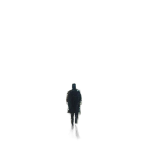 jacket, robot, creature, face, concept art, 3d render, pixel art, cyberpunk transparent PNG cut-out