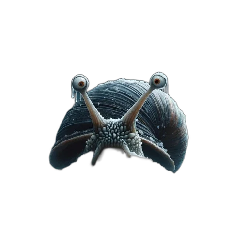 crown, animal, creature, hat, 3d render, concept art, photorealistic, fantasy art transparent PNG cut-out