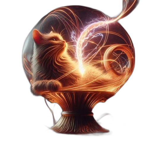 hair, dragon, mask, animal, fantasy art, concept art, 3d render, photorealistic transparent PNG cut-out
