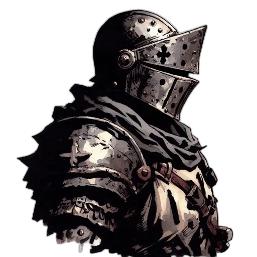 sword, mask, crown, weapon, concept art, fantasy art, comic book art, photorealistic transparent PNG cut-out
