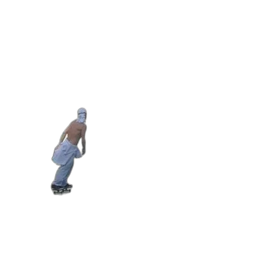 robot, hat, staff, creature, 3d render, pixel art, concept art, vaporwave transparent PNG cut-out
