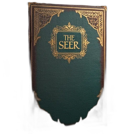 sword, crown, book, cover, seer, david, stahler transparent PNG cut-out
