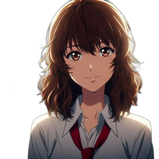 face, hair, staff, mask, anime, cartoon, photorealistic, pixel art transparent PNG cut-out