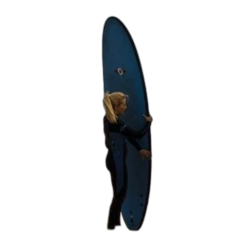 staff, shoes, weapon, jacket, 3d render, two, surfers, wetsuits transparent PNG cut-out