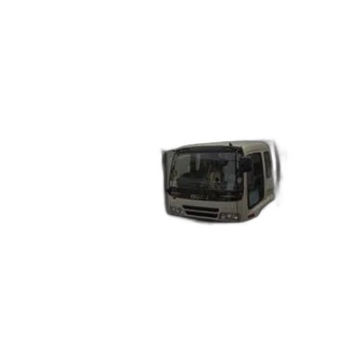 jewelry, robot, car, white, truck, parked, side, street transparent PNG cut-out