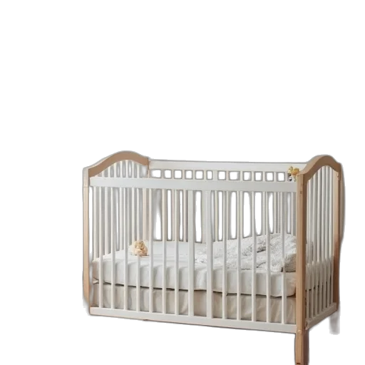 furniture, 3d render, earth tones, graco, playard, reversible, bassiner, sleeping transparent PNG cut-out