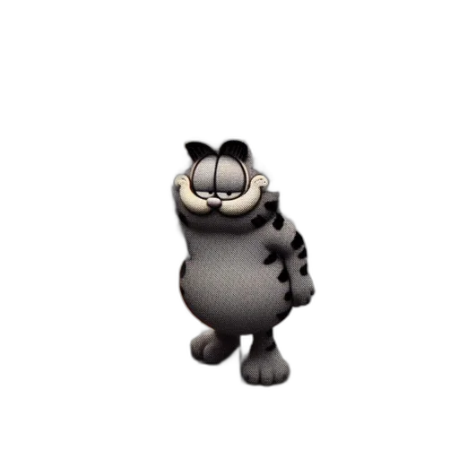 creature, animal, robot, staff, 3d render, concept art, pixel art, cartoon transparent PNG cut-out