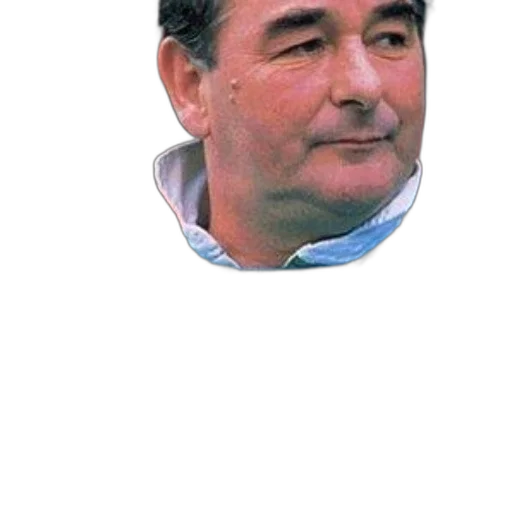 staff, face, hat, jacket, man, blue, sweater, word transparent PNG cut-out